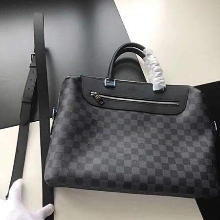 十大豪華奢侈品牌男包品牌排行榜：真正的男性時尚精選