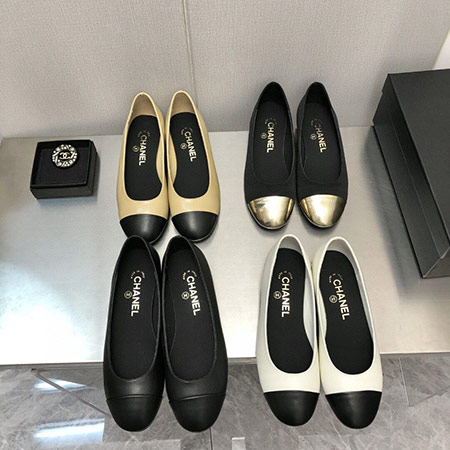 小香22春夏度假女鞋博主網紅范搭配盡顯眼前