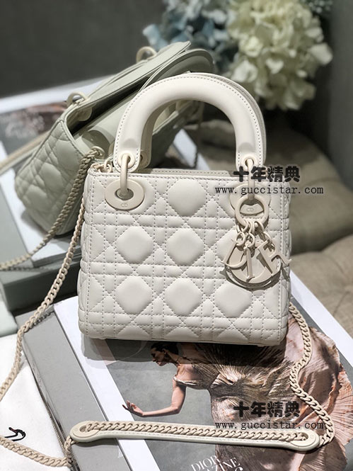 2019年最佳奢侈品牌晚宴包