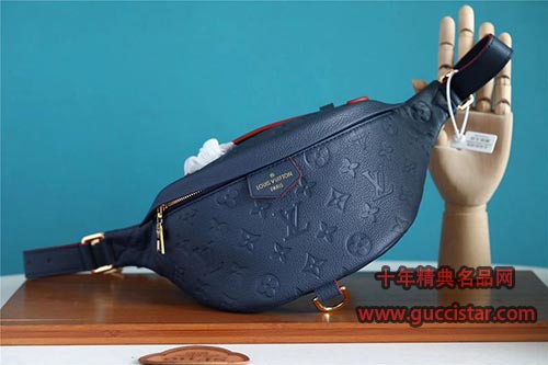 3個(gè)值得入手的設(shè)計(jì)師品牌名牌腰包