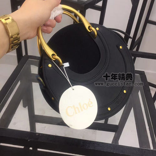 新款chloe包備受矚目 克洛伊女手提斜挎包