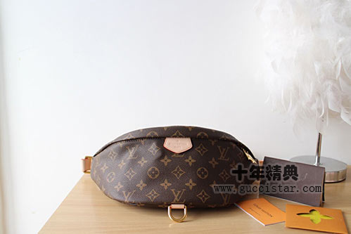 今年最時尚最受歡迎的奢侈品腰包