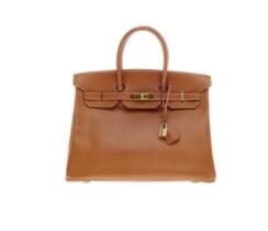 Birkin手袋女性代代相傳的永恒經典