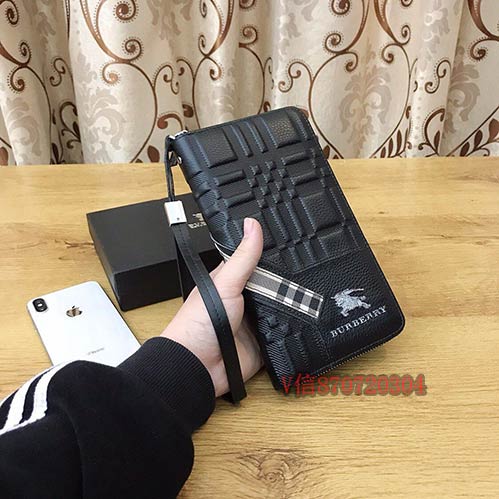 值得入手的高檔錢包品牌 哪個牌子好?