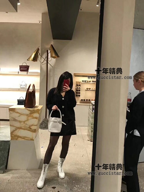 CELINE水桶包 賽林nano bigbag bucket水桶包0