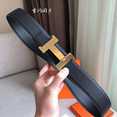 愛馬仕腰帶是男士系列的終極補充