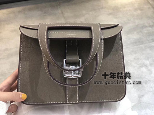 百變愛馬士馬蹄包可時尚可通勤
