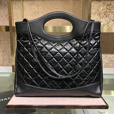 小香31Bag 打開時尚的通關密碼