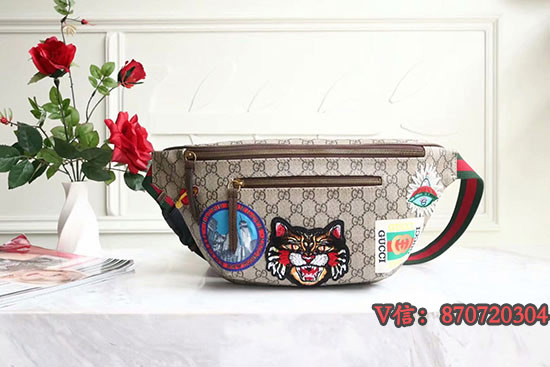 古奇胸包 腰包星球飛碟多種時尚刺繡和復(fù)古風(fēng)格529711