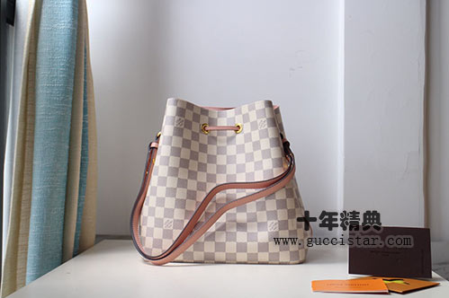 lv白格水桶包 Noé香檳酒袋全新回歸