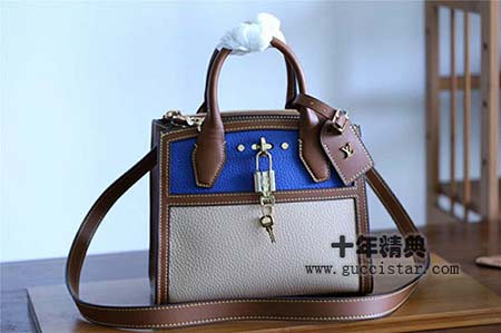 2019最新款CITY STEAMER迷你手袋 手提斜挎包