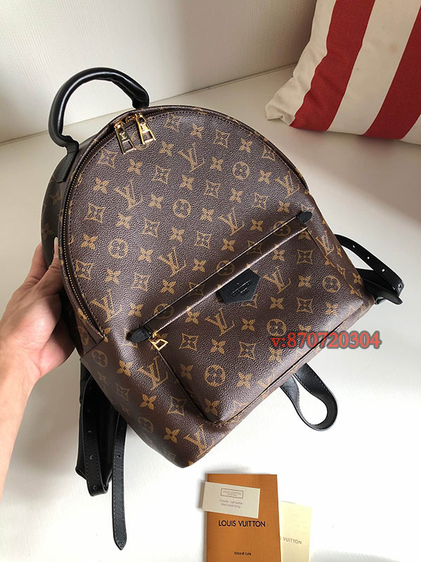 BACKPACK雙肩包_lv中號雙肩包 M41561 將使度假系列成為贏家