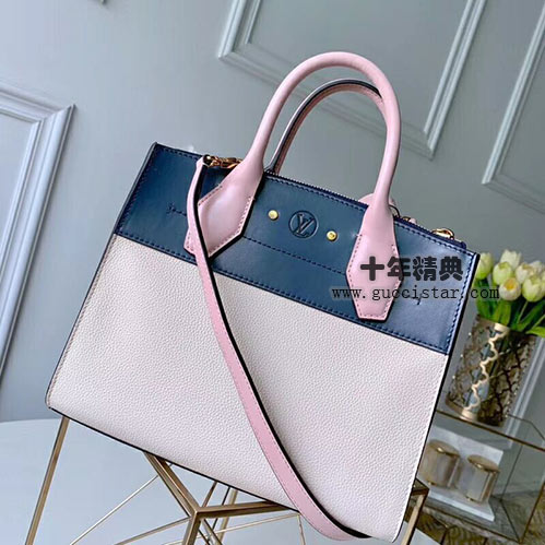 原單City Steamer城市包 lv女士公文包