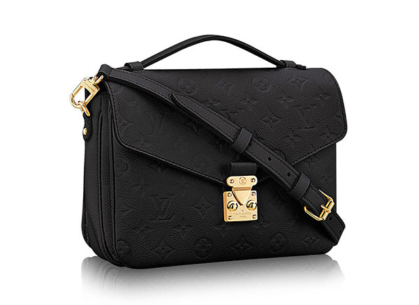 Metis包_lv老花Metis_全皮Pochette Metis手袋郵差包最新圖片