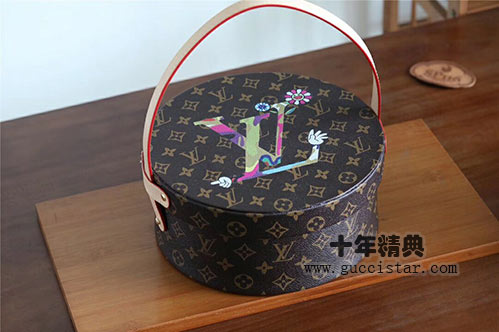 LV茶箱 臺灣茶藝大師合作版 全球限量