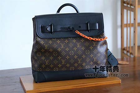 時尚男包 lv 2019新款十大時尚男包
