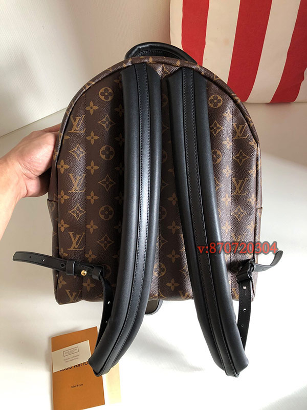 BACKPACK雙肩包_lv中號雙肩包 M41561 將使度假系列成為贏家
