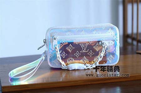 時尚手包 2019新款時尚l(wèi)v手拿包
