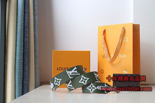lv2019新品MONOGRAM肩帶匯總