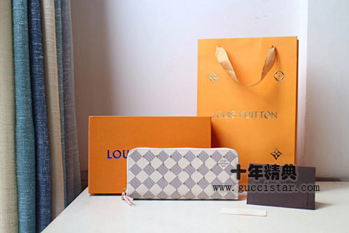 2019新款鉚釘款lv女士錢包錢夾
