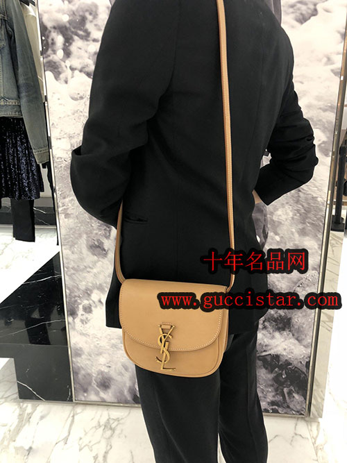 2020圣羅蘭夏季新款kaia手袋